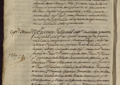 El proyecto en español